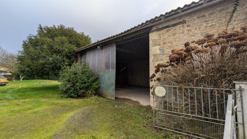 Maison - 152 m² - 6 pièces