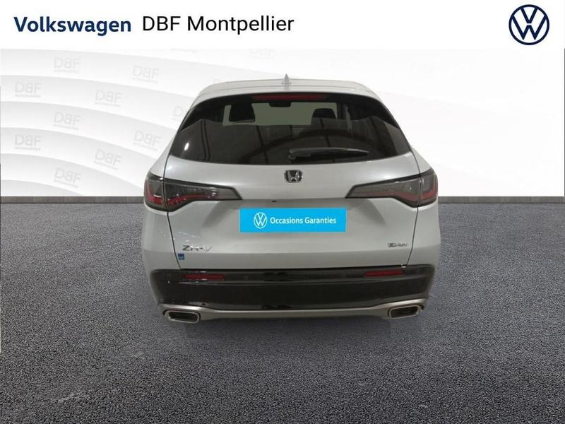 Honda Zr-V E:Hev 2.0 i-Mmd Advance