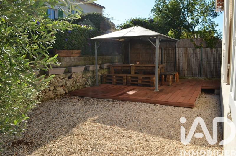 Maison - 78 m² - 4 pièces