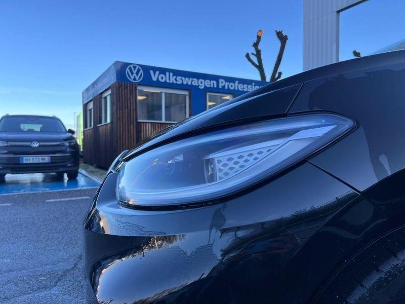 Volkswagen Id.3 Id 3 Fl Pro (59kwh) Id. (204ch)