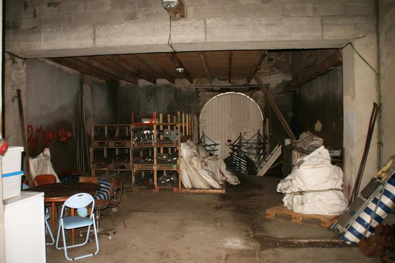 Immeuble - 300 m² - 3 pièces