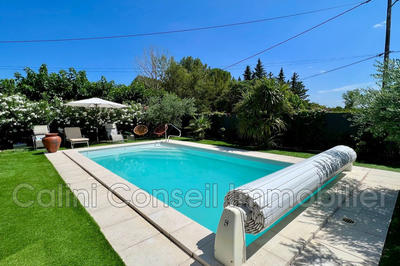 Villa - 105 m² - 4 pièces