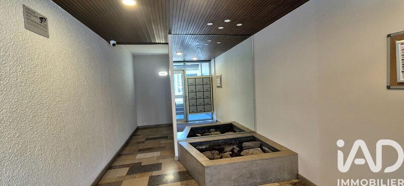 Appartement - 70 m² - 2 pièces