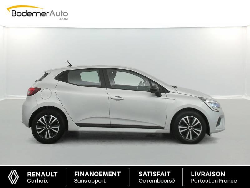 Renault Clio TCe 90 Equilibre