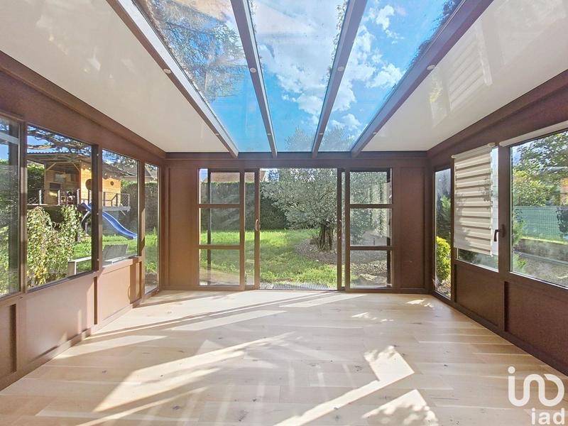 Maison - 118 m² - 5 pièces