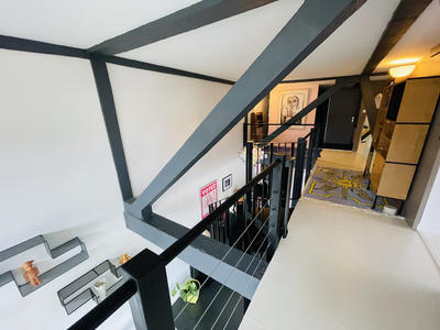 Appartement - 159 m² - 5 pièces