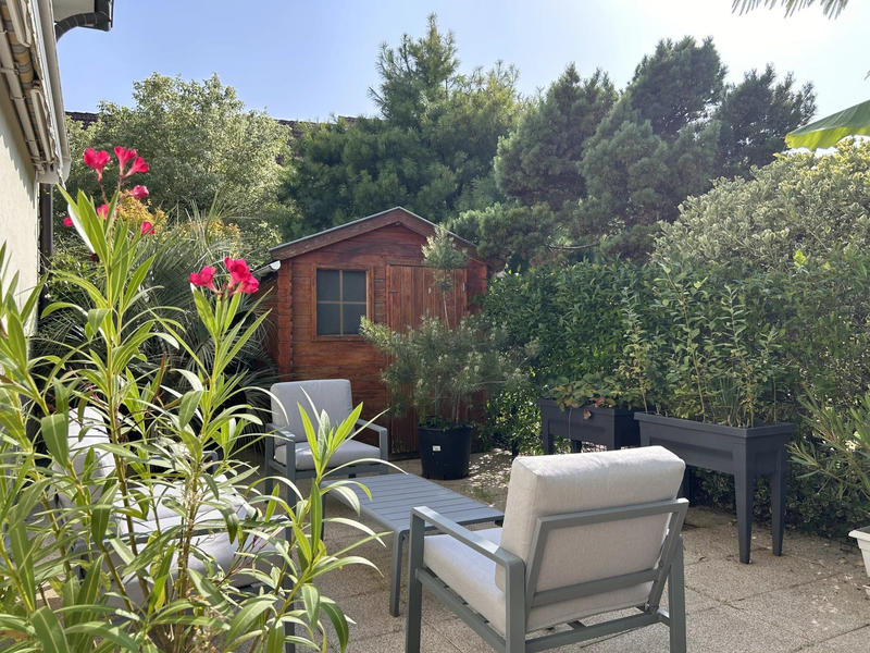 Maison - 226 m² - 7 pièces