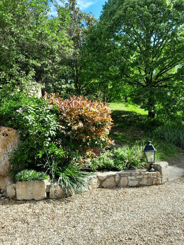 Maison traditionnelle - 170 m² - 7 pièces