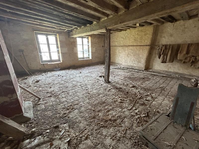 Maison - 82 m² - 4 pièces