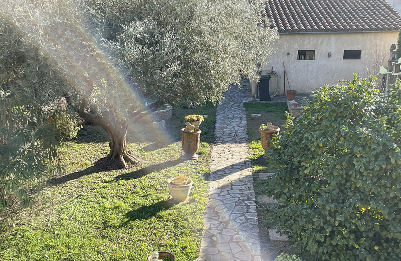 Maison - 142 m² - 7 pièces