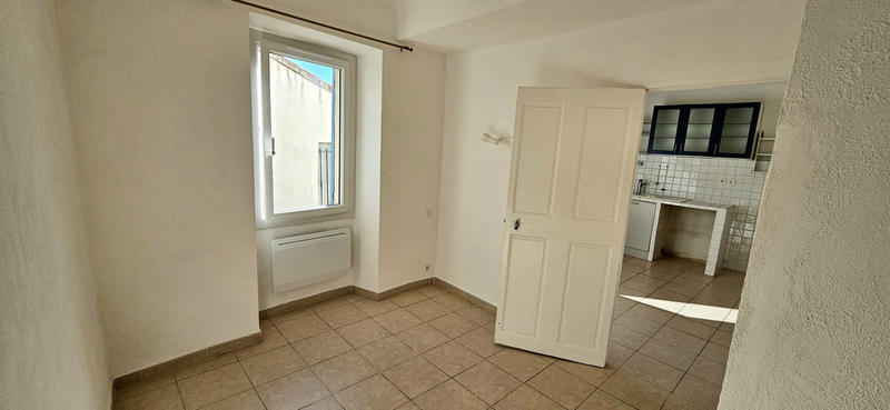 Maison - 47 m² - 2 pièces