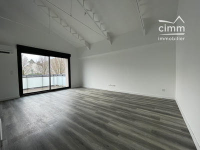 Appartement - 88 m² - 3 pièces