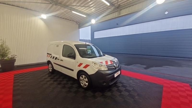 Renault Kangoo Blue Dci 95 Grand Confort