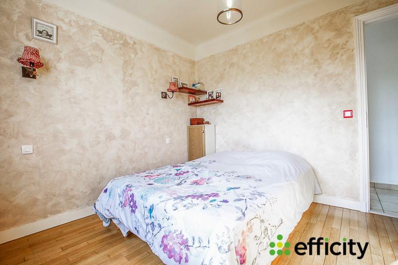 Maison - 153 m² - 6 pièces