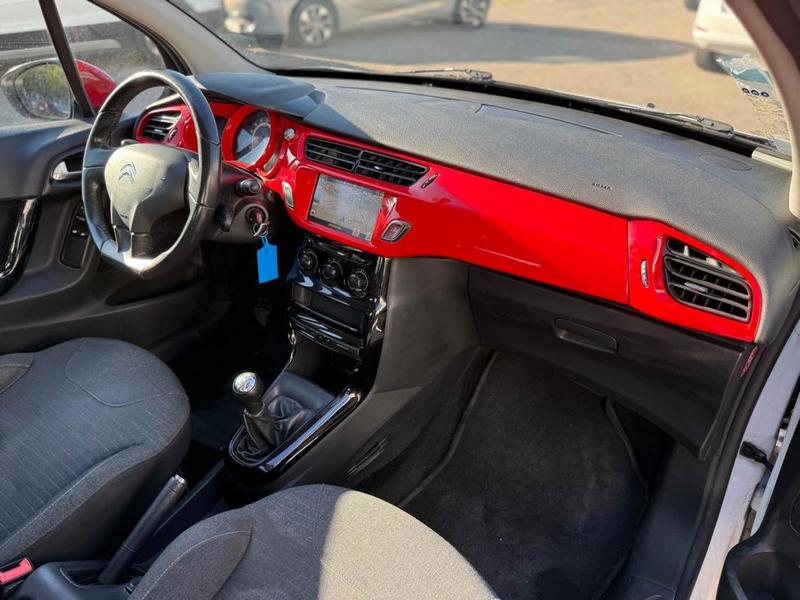 Citroën C3 1.2l 82 Feel Edition