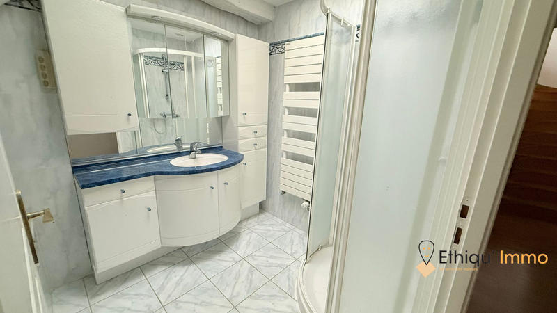 Maison ancienne - 90 m² - 4 pièces