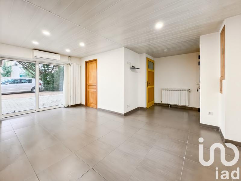 Maison de ville - 63 m² - 4 pièces