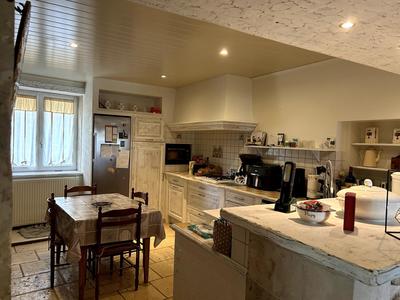 Maison - 157 m² - 6 pièces