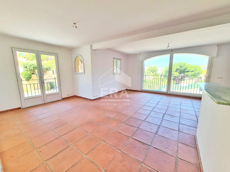 Maison - 123 m² - 5 pièces