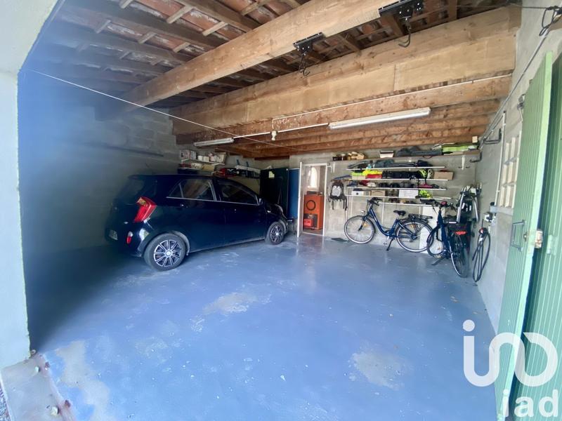 Maison - 168 m² - 6 pièces