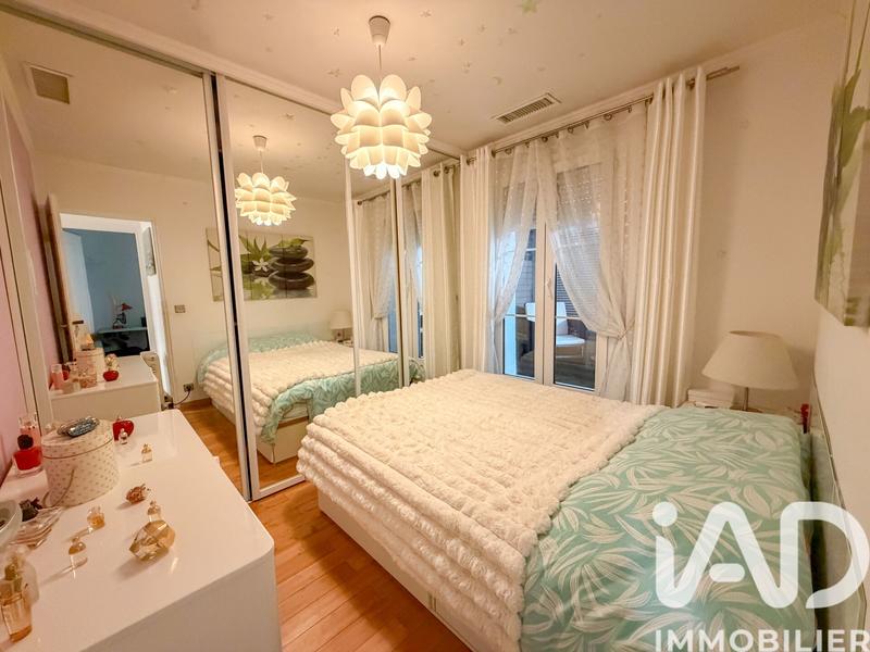 Maison de ville - 105 m² - 5 pièces