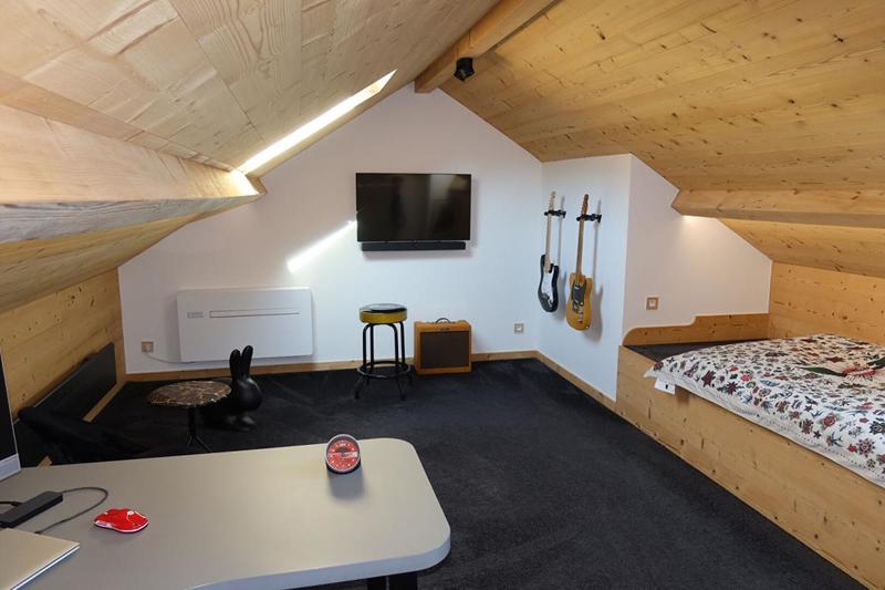 Maison - 145 m² - 6 pièces