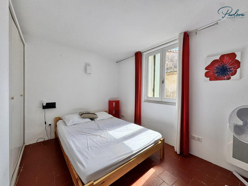 Appartement - 52 m² - 3 pièces