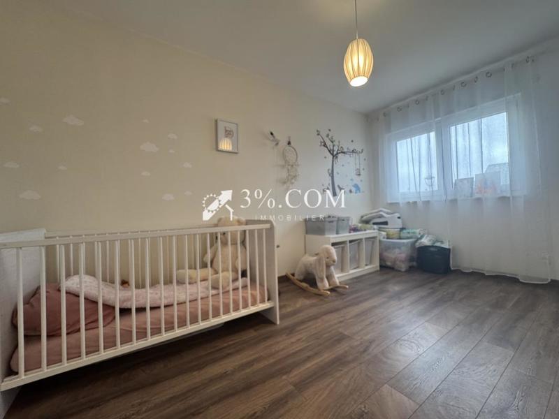 Maison d'architecte - 154 m² - 6 pièces