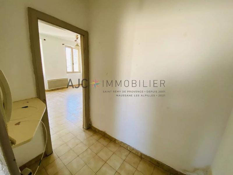 Studio - 33 m² - 1 pièce