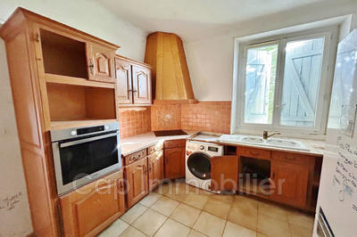 Maison - 128 m² - 4 pièces