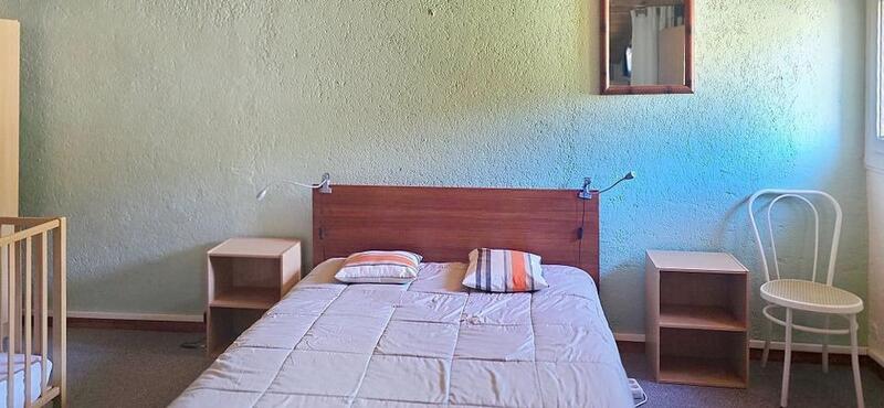 Appartement - 76 m² - 4 pièces