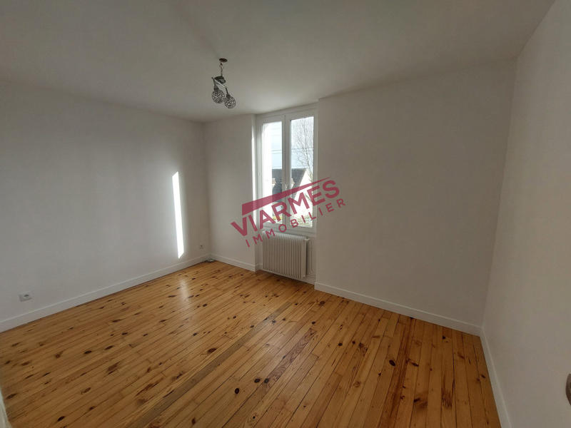 Maison ancienne - 137 m² - 6 pièces