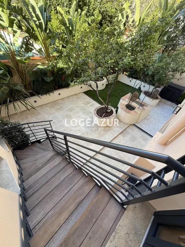 Appartement - 106 m² - 5 pièces