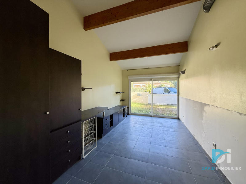 Maison - 155 m² - 5 pièces