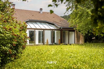 Maison contemporaine - 190 m² - 7 pièces