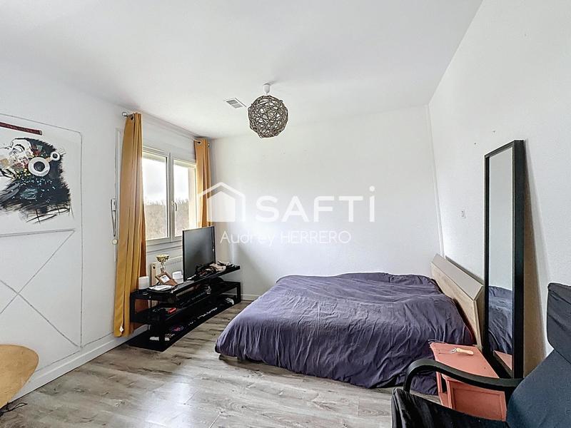 Maison - 152 m² - 4 pièces