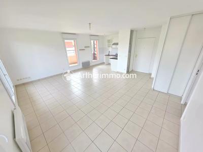 Appartement - 72 m² - 4 pièces