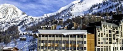 Appartement - 21 m² - 1 pièce