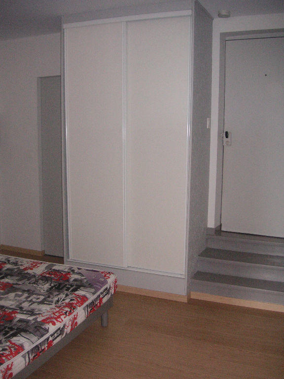 Appartement - 28 m² - 1 pièce