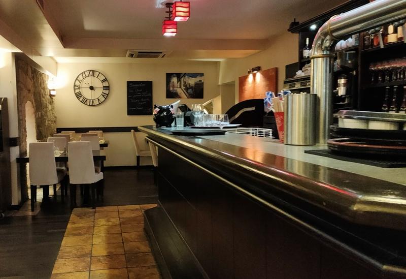 Fonds de commerce - 200 m²