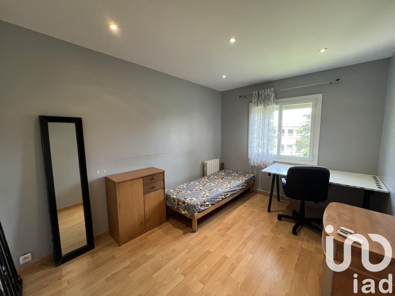 Maison - 130 m² - 7 pièces