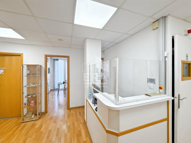 Appartement - 100 m² - 5 pièces