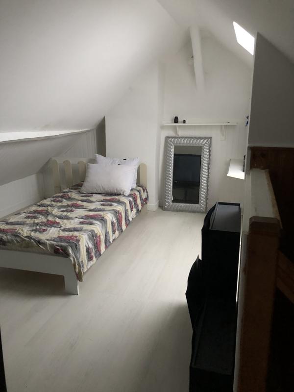 Maison - 81 m² - 4 pièces