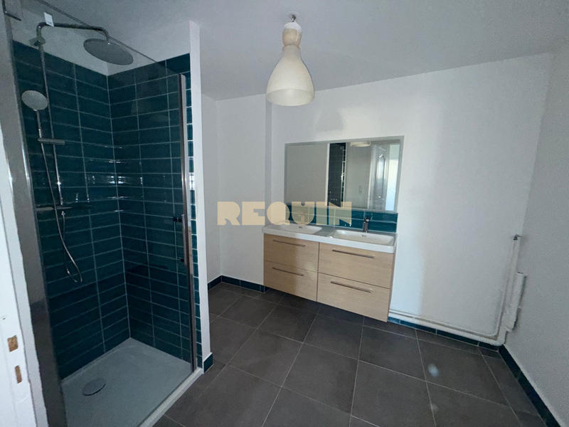 Appartement - 118 m² - 4 pièces