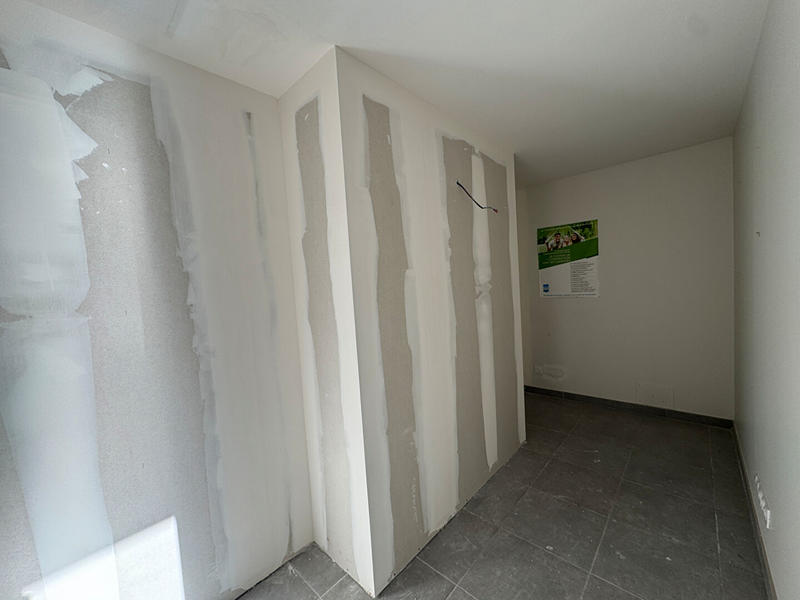 Local commercial - 30 m² - 2 pièces