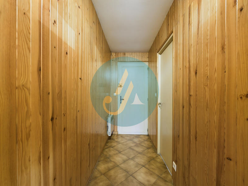 Maison - 81 m² - 3 pièces