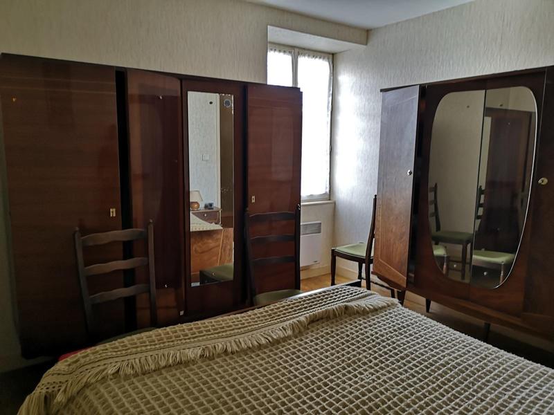 Maison - 76 m² - 3 pièces