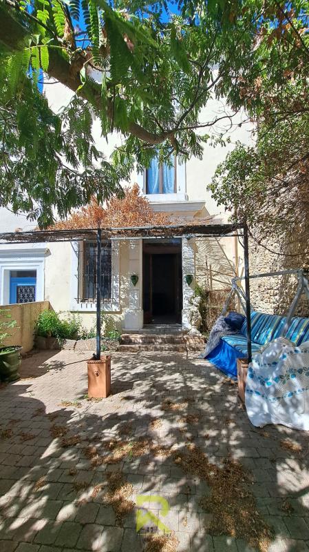 Maison de village - 177 m² - 7 pièces