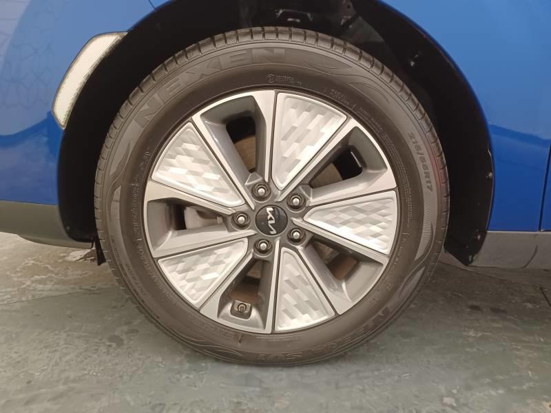 Kia Soul e- Electrique 204 ch Design