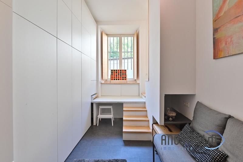 Local commercial - 91 m²